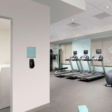 Home2 Suites By Hilton Hattiesburg Bagian luar foto