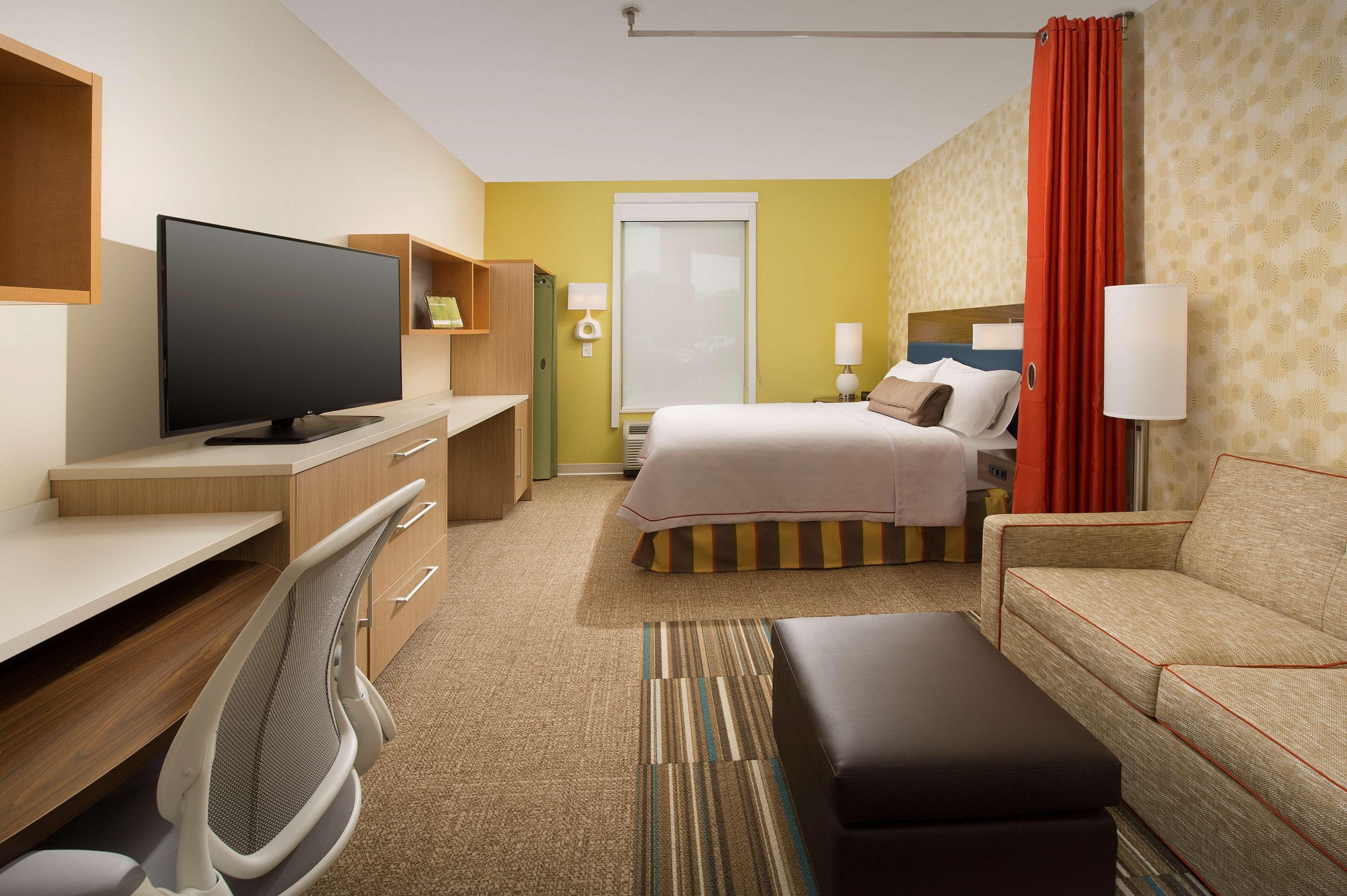 Home2 Suites By Hilton Hattiesburg Bagian luar foto