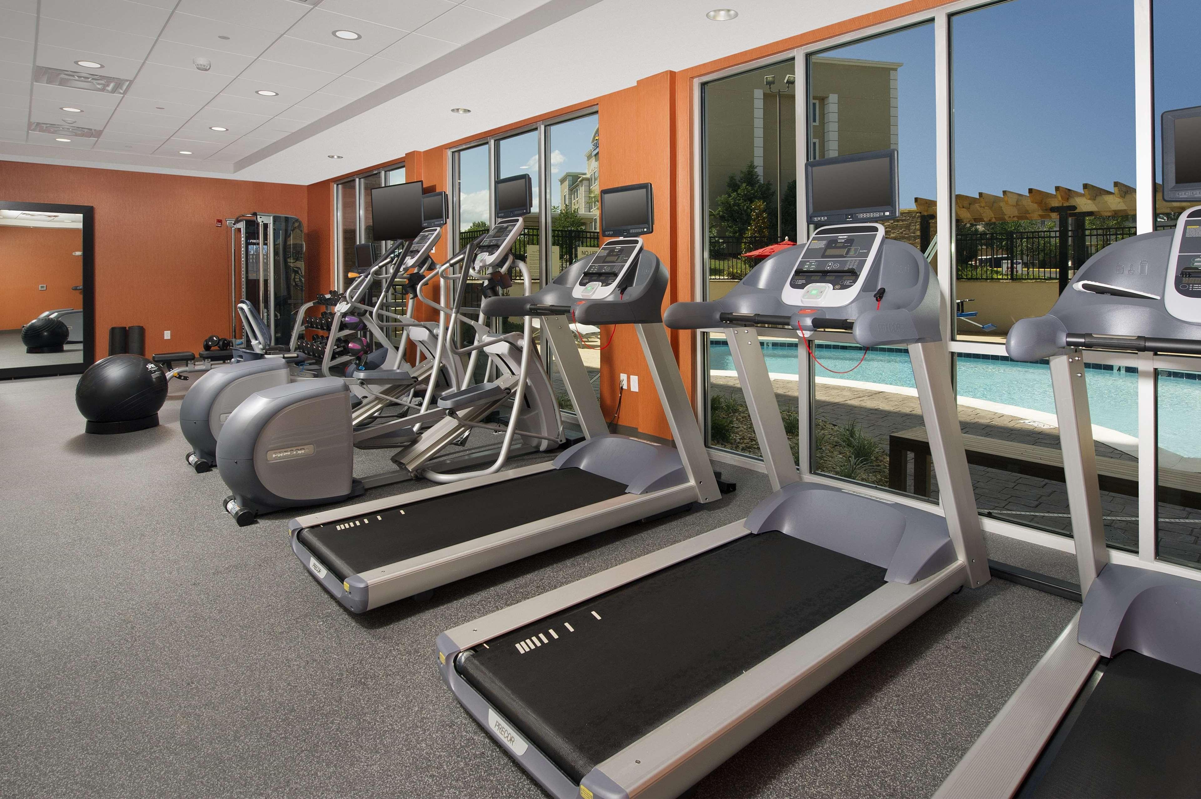 Home2 Suites By Hilton Hattiesburg Bagian luar foto
