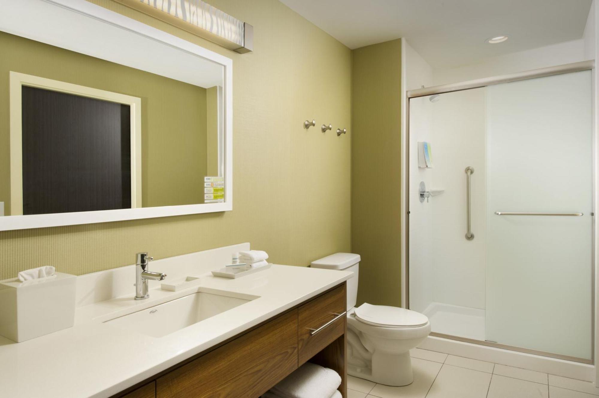 Home2 Suites By Hilton Hattiesburg Bagian luar foto