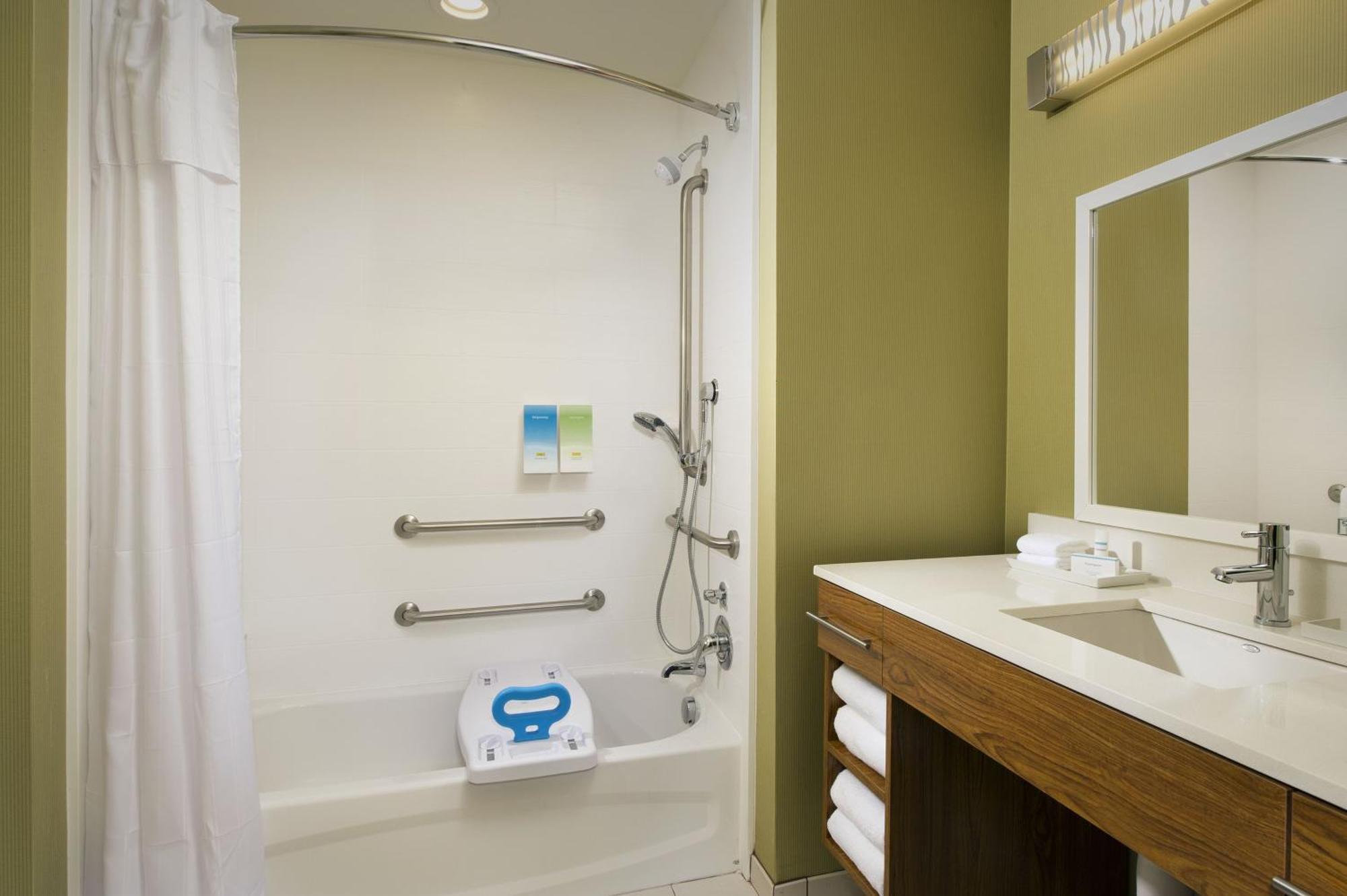 Home2 Suites By Hilton Hattiesburg Bagian luar foto