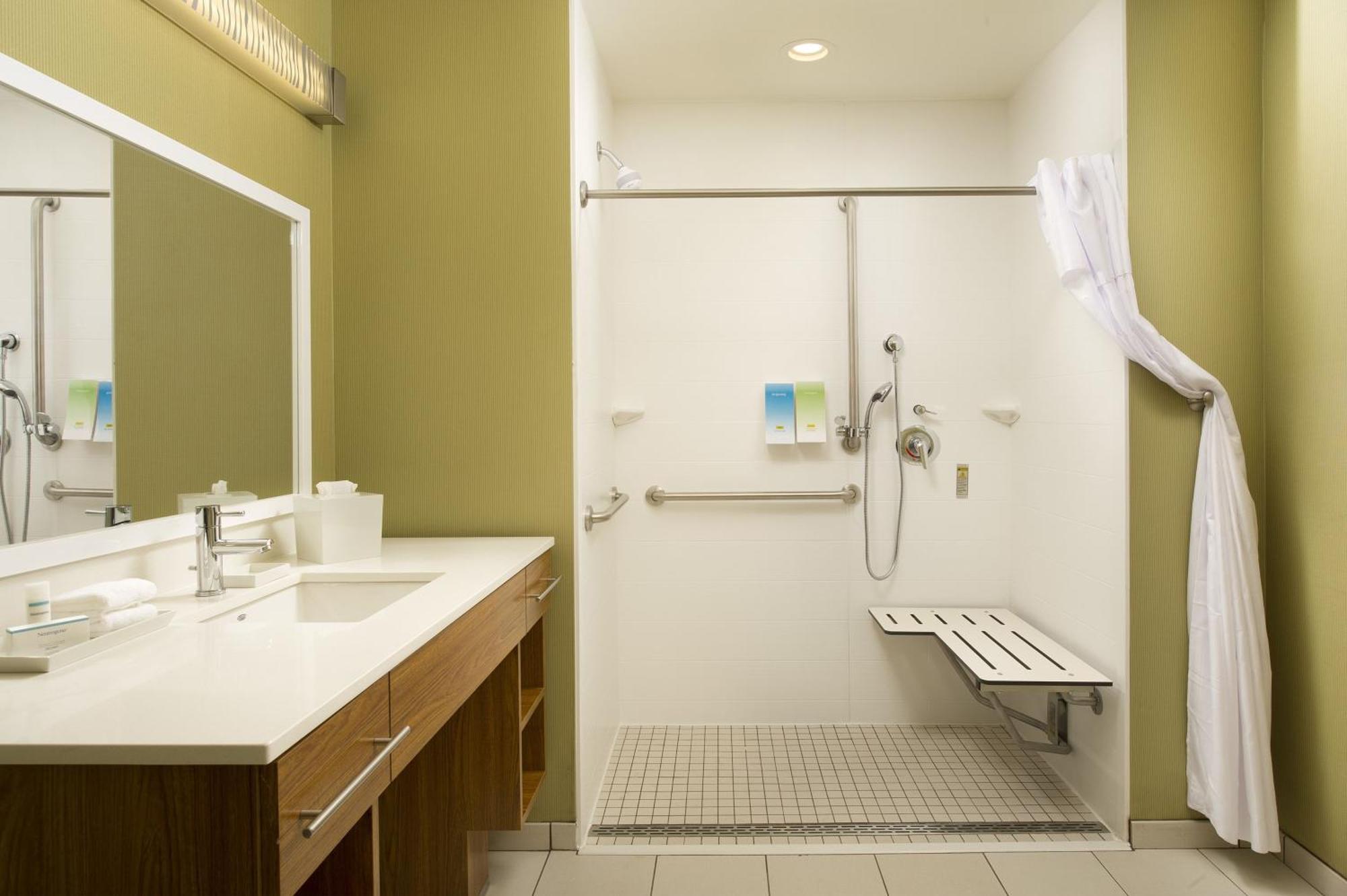 Home2 Suites By Hilton Hattiesburg Bagian luar foto