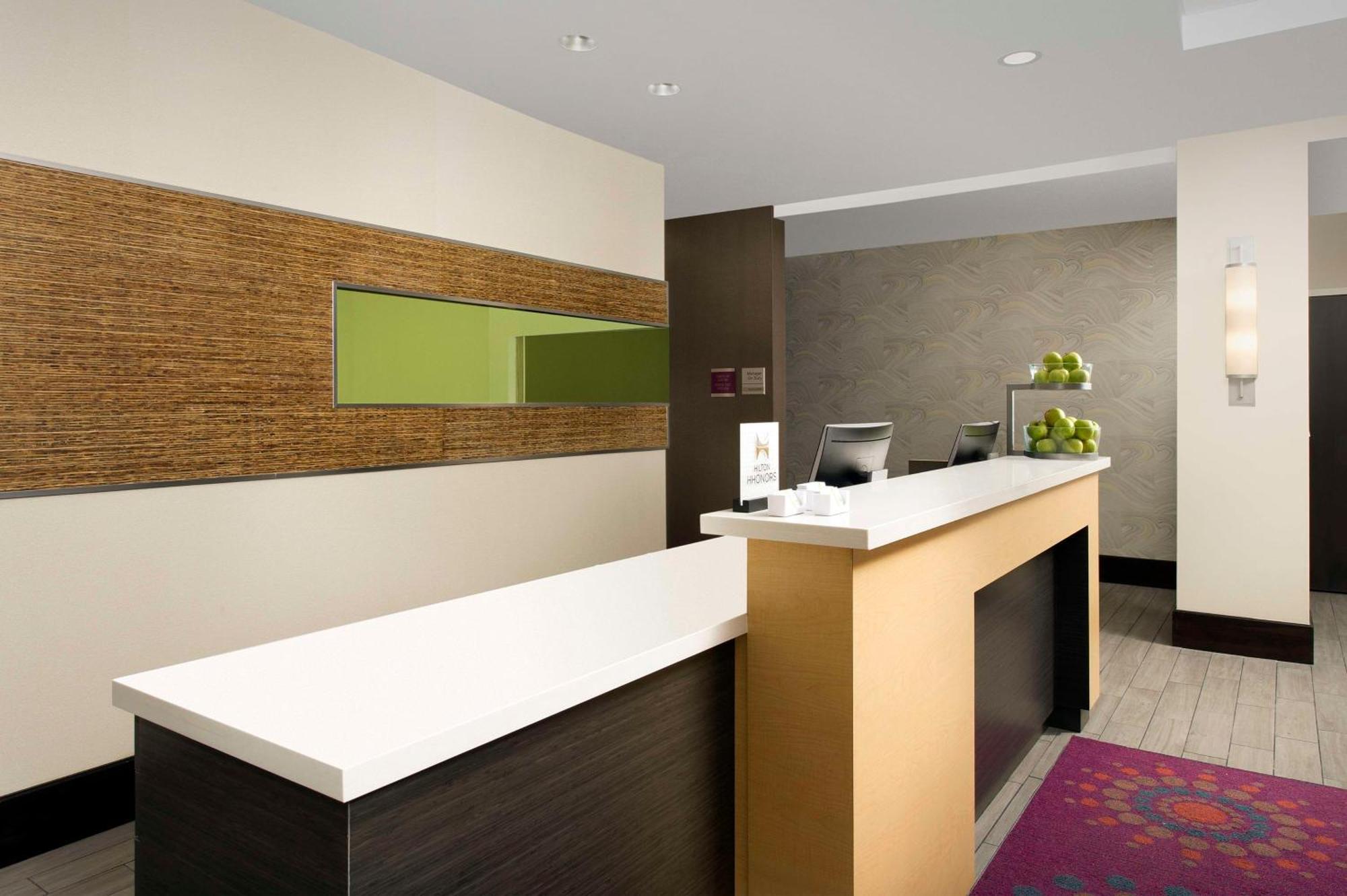 Home2 Suites By Hilton Hattiesburg Bagian luar foto