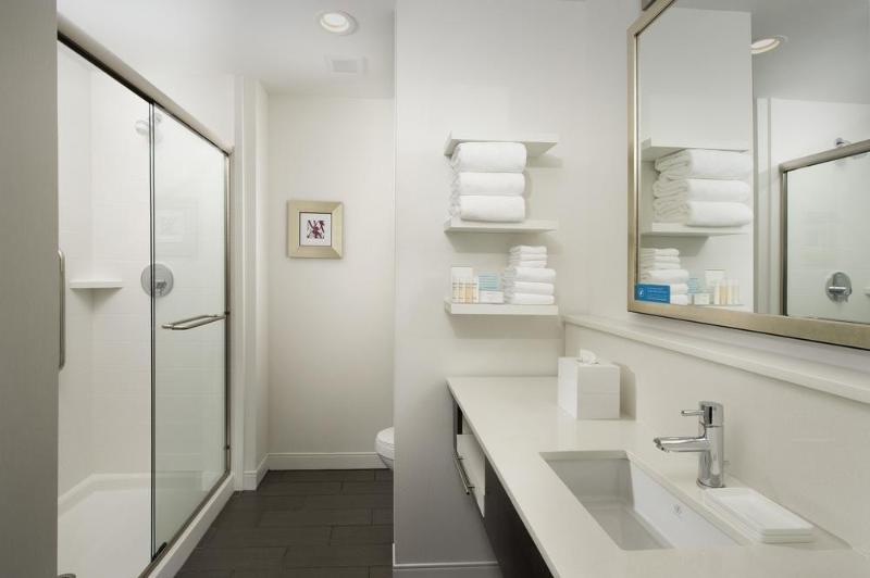 Home2 Suites By Hilton Hattiesburg Bagian luar foto