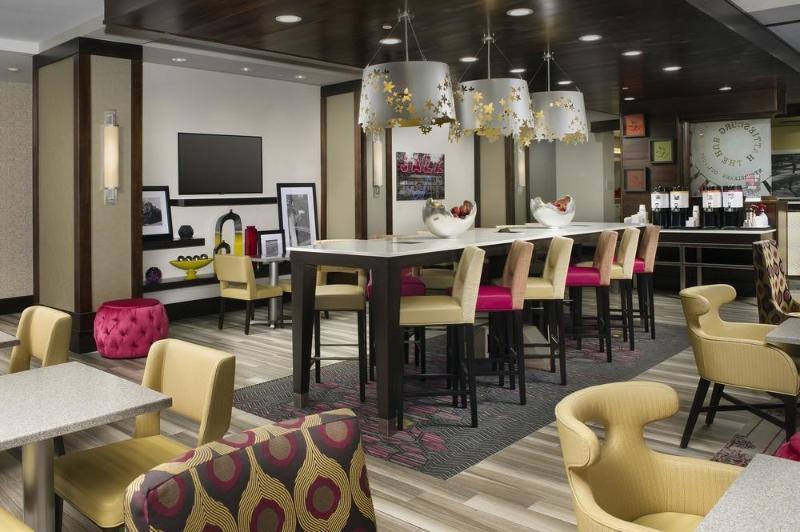 Home2 Suites By Hilton Hattiesburg Bagian luar foto
