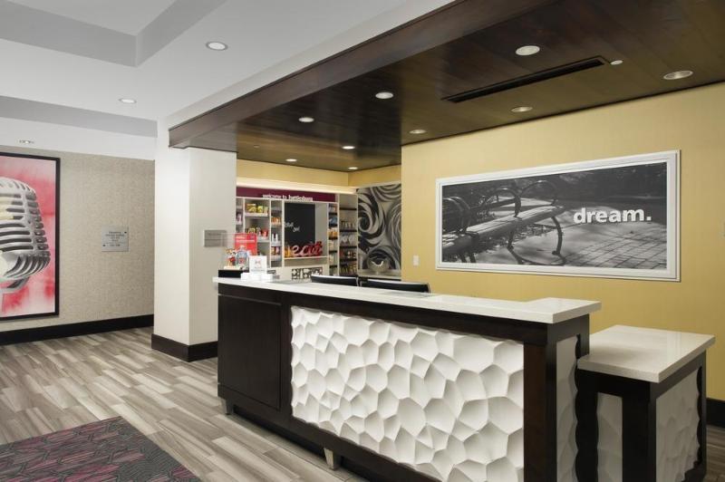 Home2 Suites By Hilton Hattiesburg Bagian luar foto