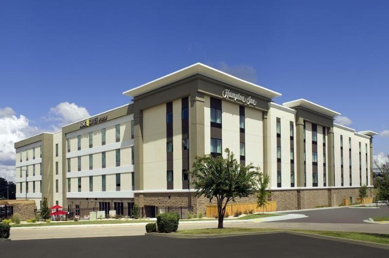Home2 Suites By Hilton Hattiesburg Bagian luar foto