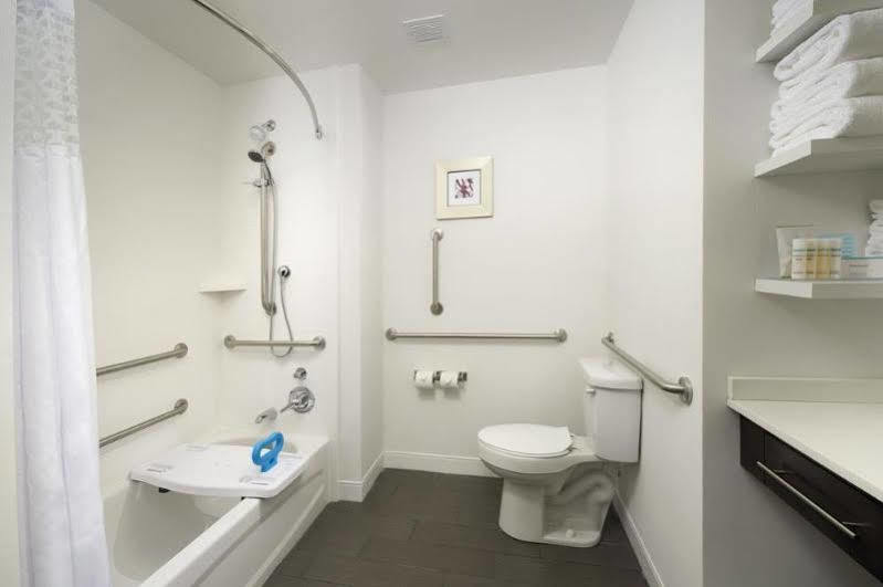 Home2 Suites By Hilton Hattiesburg Bagian luar foto